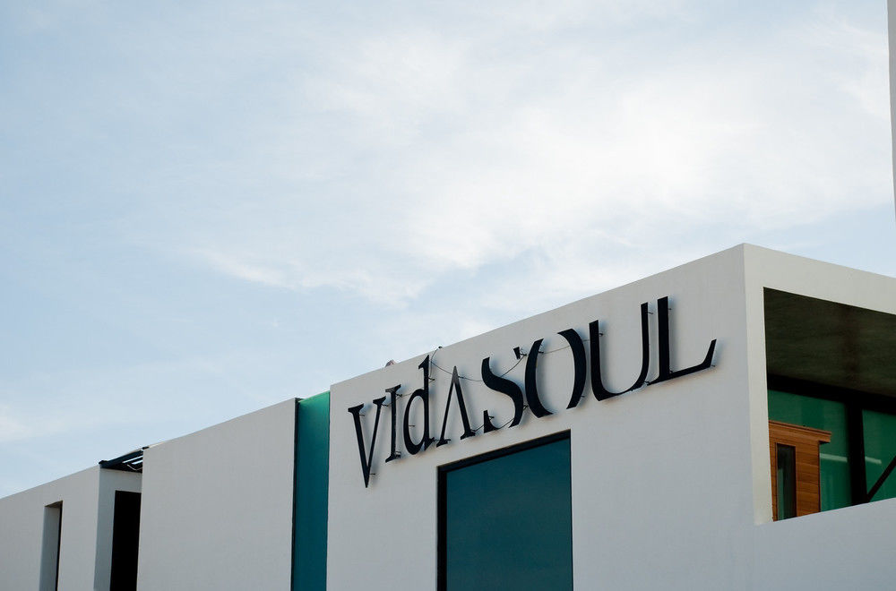 Vidasoul Boca de la Vinorama Exterior foto
