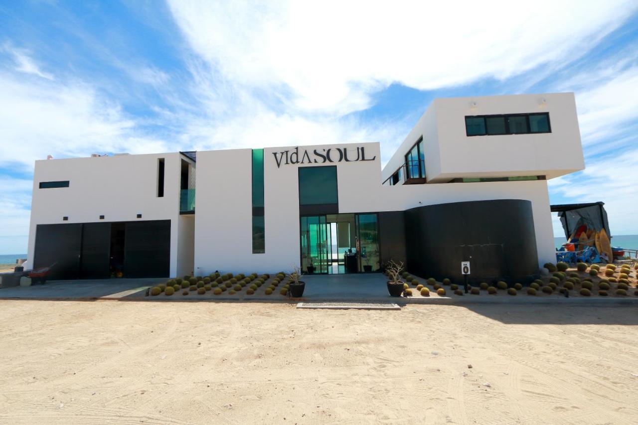 Vidasoul Boca de la Vinorama Exterior foto